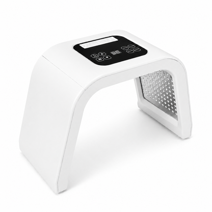 PDT Lichttherapie