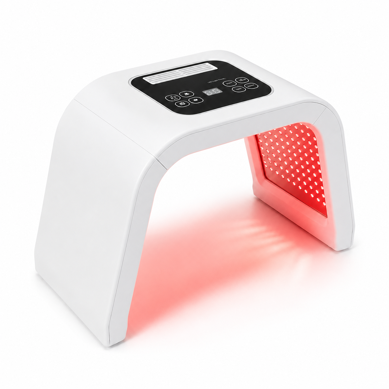 PDT Lichttherapie