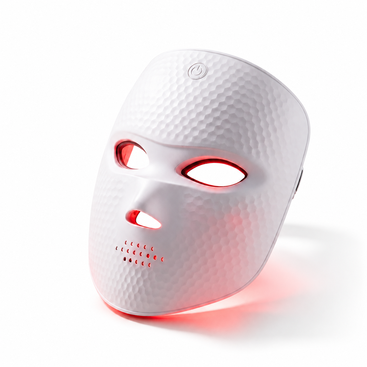 LED Gesichtsmaske