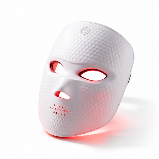 LED Gesichtsmaske