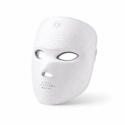 LED Gesichtsmaske