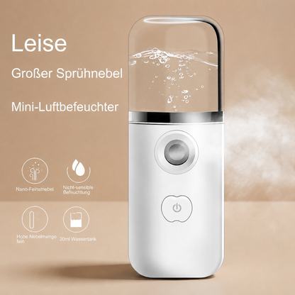 Gesichtsspray