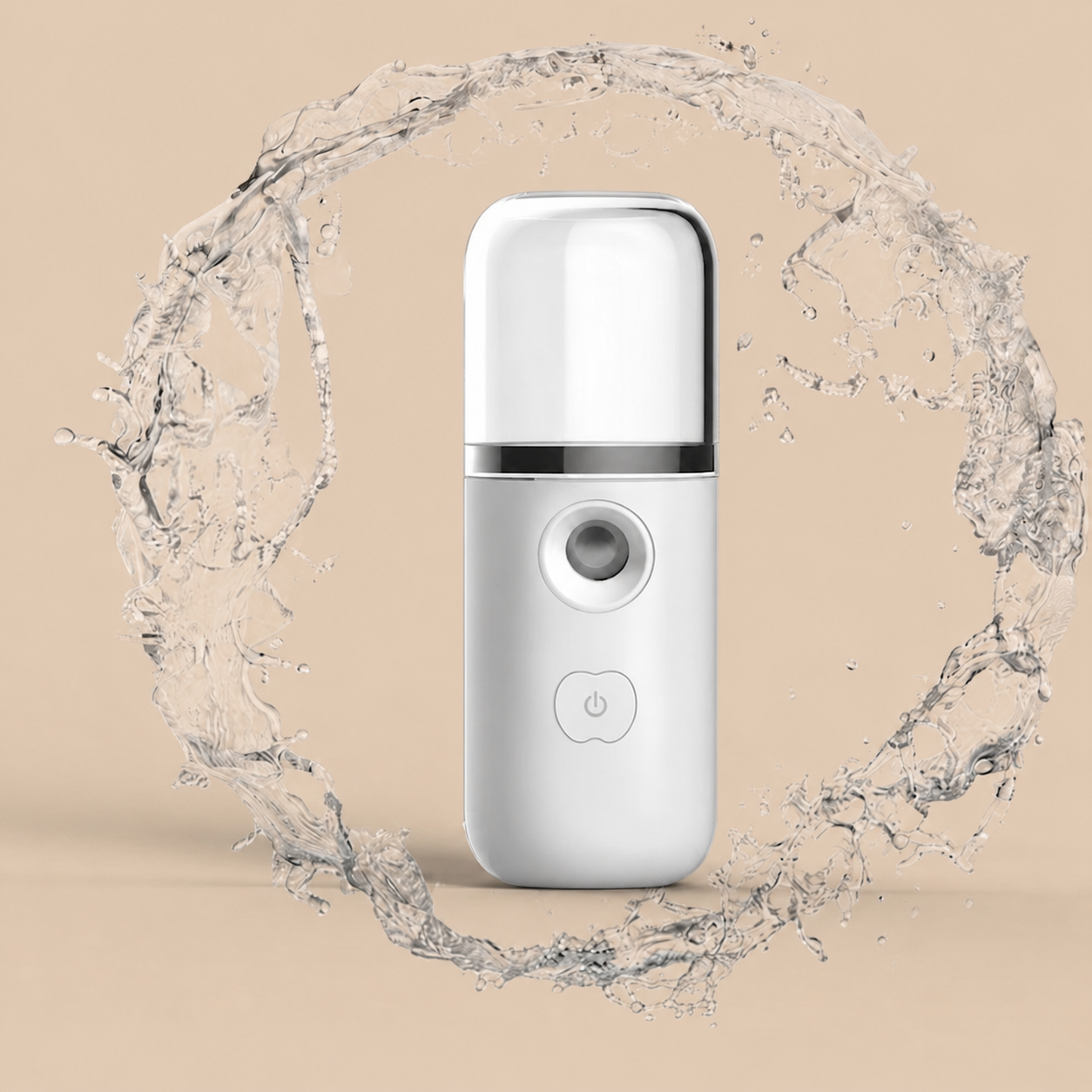 Gesichtsspray