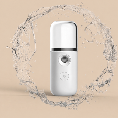 Gesichtsspray