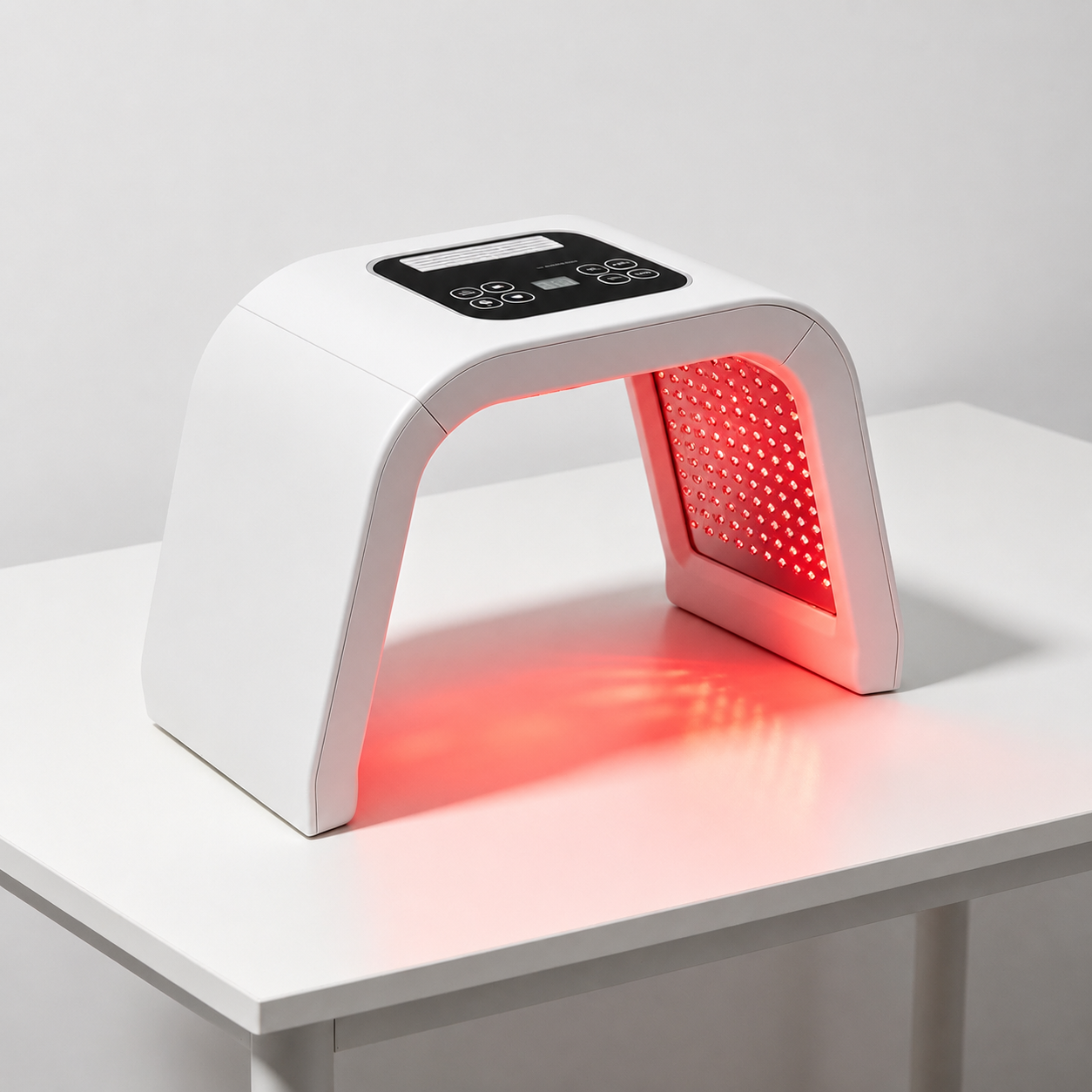 PDT Lichttherapie