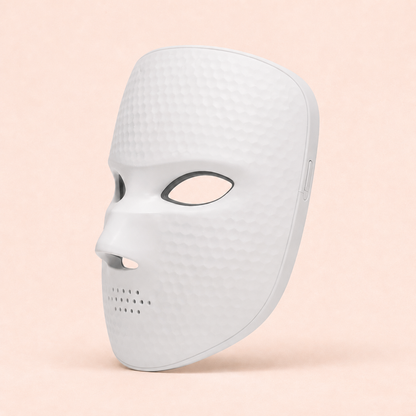 LED Gesichtsmaske