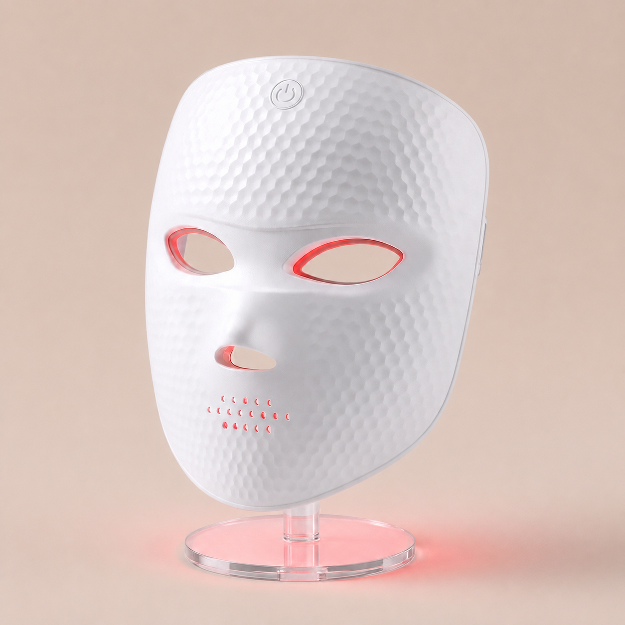 LED Gesichtsmaske