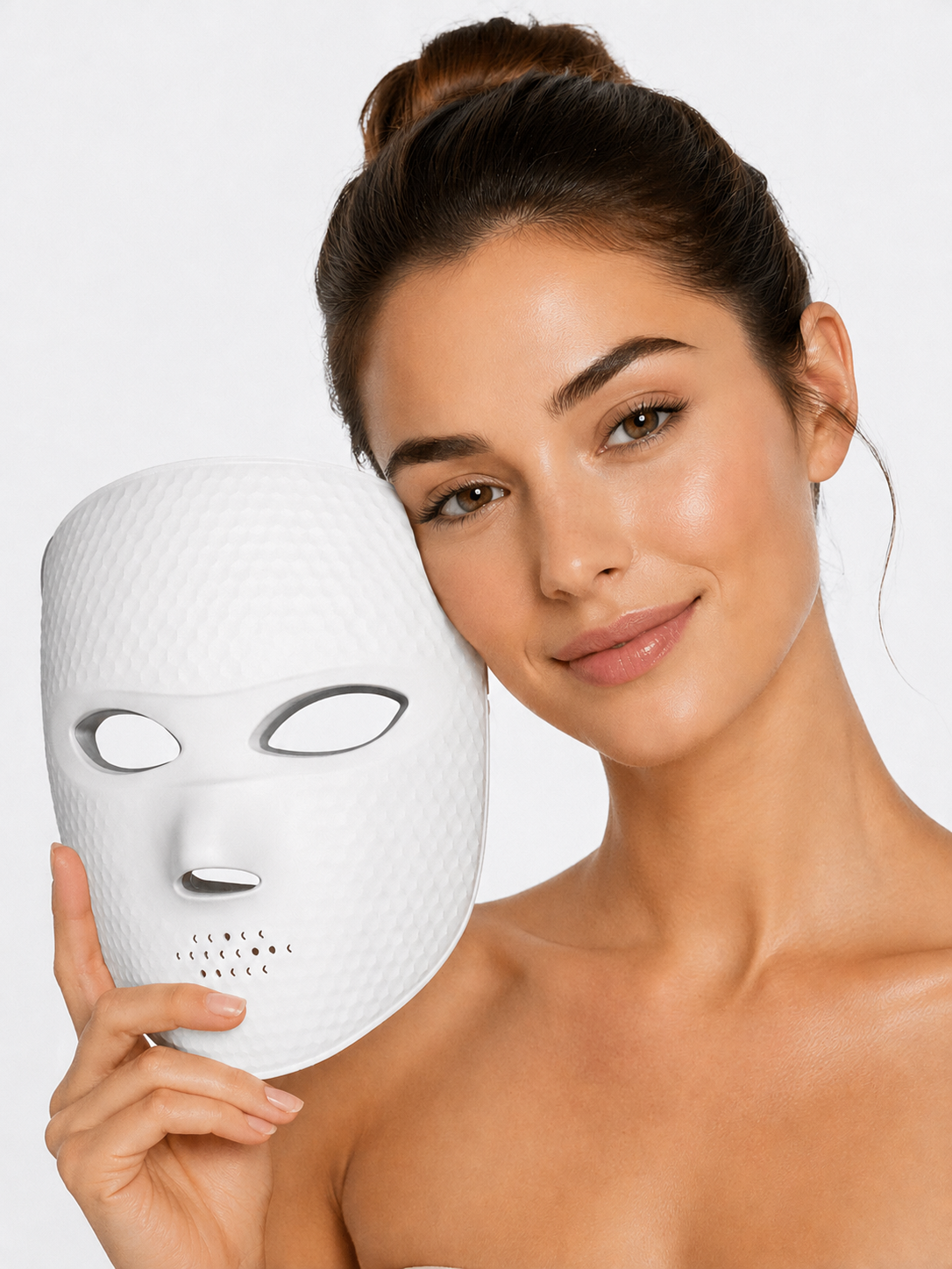 LED Gesichtsmaske